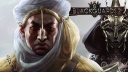 Blackguards 2 Patch v.2.1 screenshot