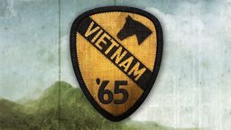 Vietnam 65 Patch v.1.11 screenshot