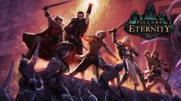 Pillars of Eternity Patch v.1.06 screenshot