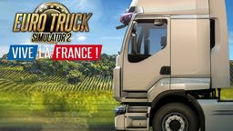 Euro Truck Simulator 2: Vive la France! Patch v.1.27.2.3 screenshot