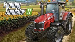 Farming Simulator 17 Patch v.1.4.4 screenshot