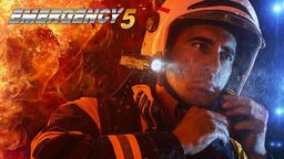 Emergency 5 Patch v.2.0.2 screenshot