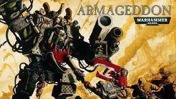 Warhammer 40 Patch v.1.10 screenshot