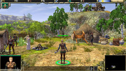 SpellForce: The Order of Dawn Aspect Ratio Patch v.1.0 screenshot