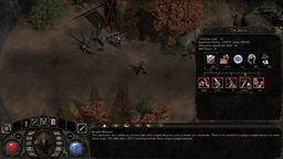 Lionheart: Legacy of the Crusader Widescreen Patch v.1.0 screenshot