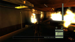 Tom Clancys Splinter Cell Widescreen Patch screenshot