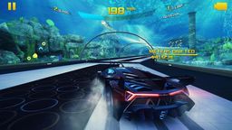 Asphalt 8 3.2.1a screenshot