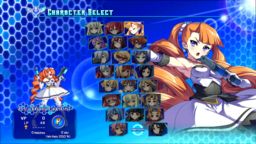 Arcana.Heart.3.LOVE.MAX-RELOADED+5trainer screenshot